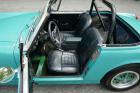1972 MG Midget with Overdrive Good Driver