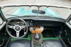 1972 MG Midget with Overdrive Good Driver
