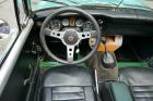 1972 MG Midget with Overdrive Good Driver