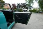 1972 MG Midget with Overdrive Good Driver