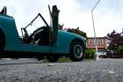 1972 MG Midget with Overdrive Good Driver