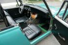 1972 MG Midget with Overdrive Good Driver