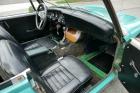 1972 MG Midget with Overdrive Good Driver