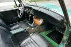 1972 MG Midget with Overdrive Good Driver