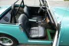 1972 MG Midget with Overdrive Good Driver