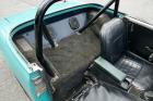 1972 MG Midget with Overdrive Good Driver