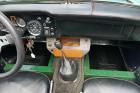 1972 MG Midget with Overdrive Good Driver