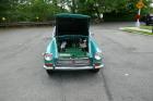 1972 MG Midget with Overdrive Good Driver