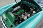 1972 MG Midget with Overdrive Good Driver