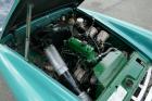 1972 MG Midget with Overdrive Good Driver