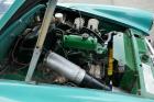 1972 MG Midget with Overdrive Good Driver