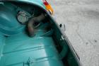 1972 MG Midget with Overdrive Good Driver