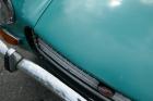 1972 MG Midget with Overdrive Good Driver