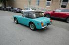 1972 MG Midget with Overdrive Good Driver