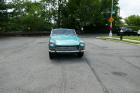 1972 MG Midget with Overdrive Good Driver