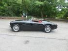 1960 MGA Nice Driver