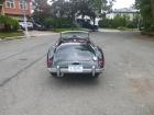 1960 MGA Nice Driver