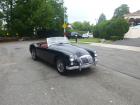 1960 MGA Nice Driver