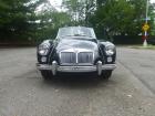 1960 MGA Nice Driver