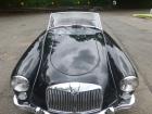 1960 MGA Nice Driver