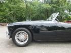 1960 MGA Nice Driver