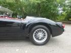1960 MGA Nice Driver