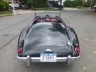 1960 MGA Nice Driver