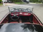 1960 MGA Nice Driver