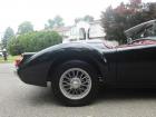 1960 MGA Nice Driver