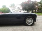 1960 MGA Nice Driver