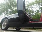 1960 MGA Nice Driver