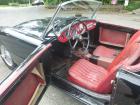 1960 MGA Nice Driver