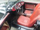 1960 MGA Nice Driver