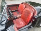 1960 MGA Nice Driver
