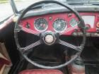 1960 MGA Nice Driver