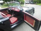 1960 MGA Nice Driver