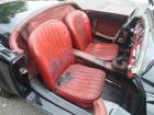 1960 MGA Nice Driver