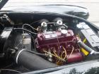 1960 MGA Nice Driver