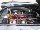 1960 MGA Nice Driver