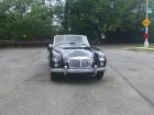 1960 MGA Nice Driver
