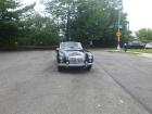 1960 MGA Nice Driver
