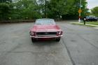 1968 Mustang V8 Convertible Good Mechanics