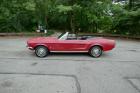 1968 Mustang V8 Convertible Good Mechanics