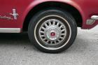 1968 Mustang V8 Convertible Good Mechanics