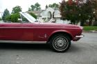 1968 Mustang V8 Convertible Good Mechanics