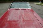 1968 Mustang V8 Convertible Good Mechanics