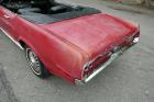 1968 Mustang V8 Convertible Good Mechanics
