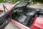 1968 Mustang V8 Convertible Good Mechanics