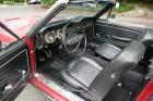 1968 Mustang V8 Convertible Good Mechanics