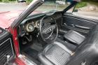 1968 Mustang V8 Convertible Good Mechanics